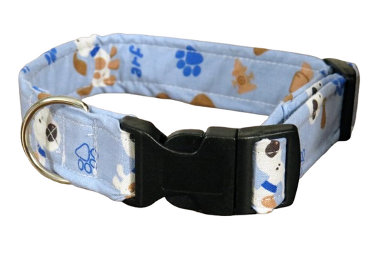 Puppy Love Collar