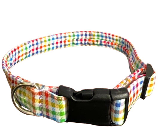 Stonewall Collar