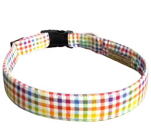 Stonewall Collar