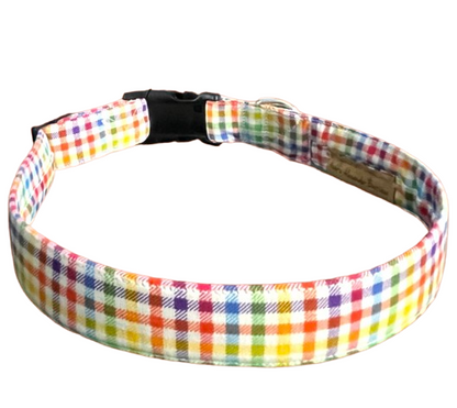 Stonewall Collar
