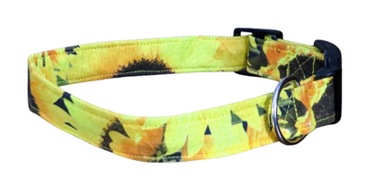 Sunflower Collar
