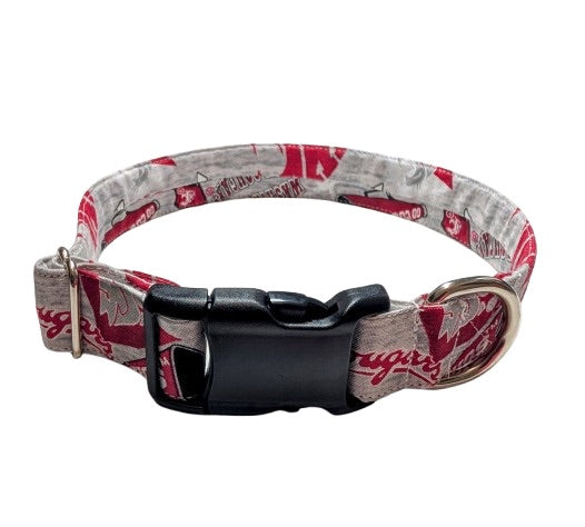 Washington State Collar